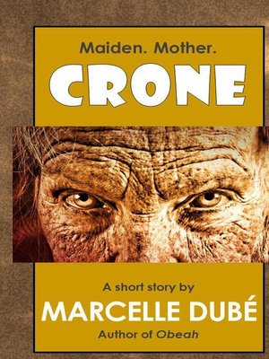 cover image of Crone